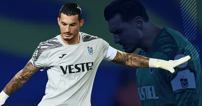 Uğurcan Çakır için beklenmedik transfer teklifi! Trabzonspor’un kasası dolup taşacak