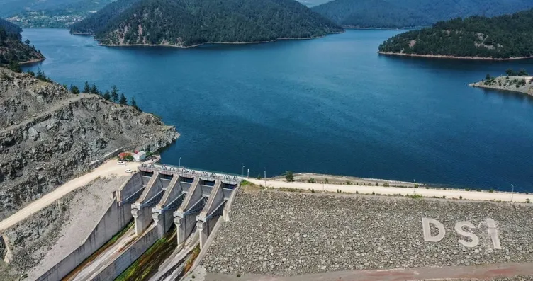 BURSA BARAJ DOLULUK ORANI 20 OCAK 2026: BUSKİ ile...