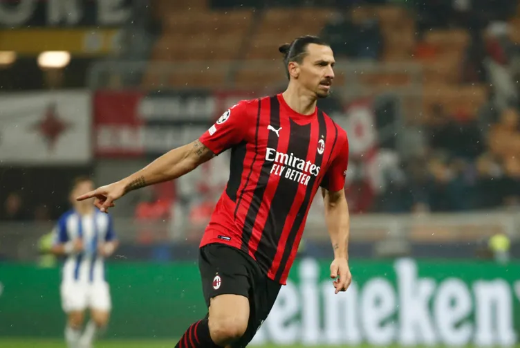 Futbolda bir devrin sonu geliyor! Zlatan Ibrahimovic’in emeklilik tarihi ortaya çıktı…