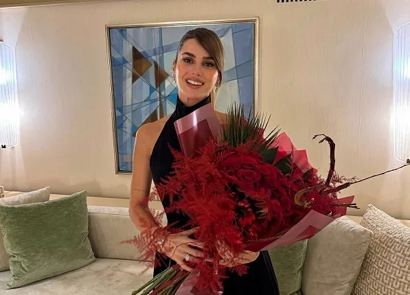 %99.99 Hacı Sabancı’nın oğlu çıkmıştı! Nazlı Sabancı suskunluğunu bozdu!