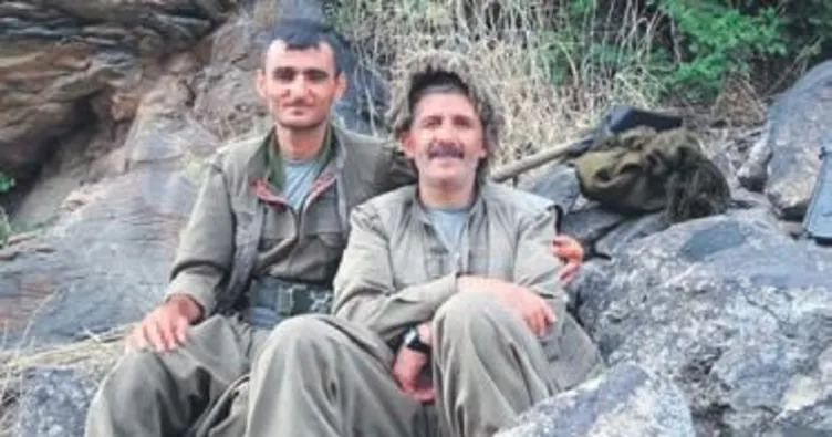 Terör örgütünün üst kadrosuna darbe