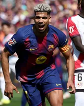 Barcelona, Rayo Vallecano’ya takılmadı!