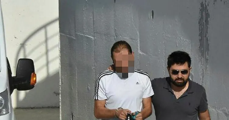 Villada öldürülen 5 teröristin Konya emiri ve 2 kişi tutuklandı