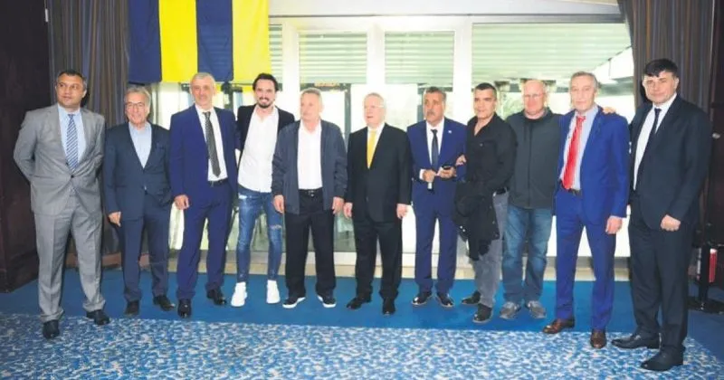 28 Sampiyonluk Bos Bir Iddia Degil Spor Haberleri