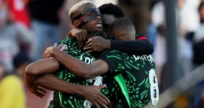 Nijerya - Fas maçı ne zaman, saat kaçta ve hangi kanalda? Afrika Kupası’nda Dev Yarı Final