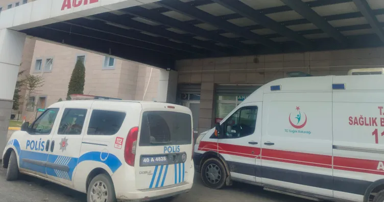 Kırşehir’de mucize gibi olay: Hamile kadın vurularak öldürülmüştü: Bebek yaşıyor!