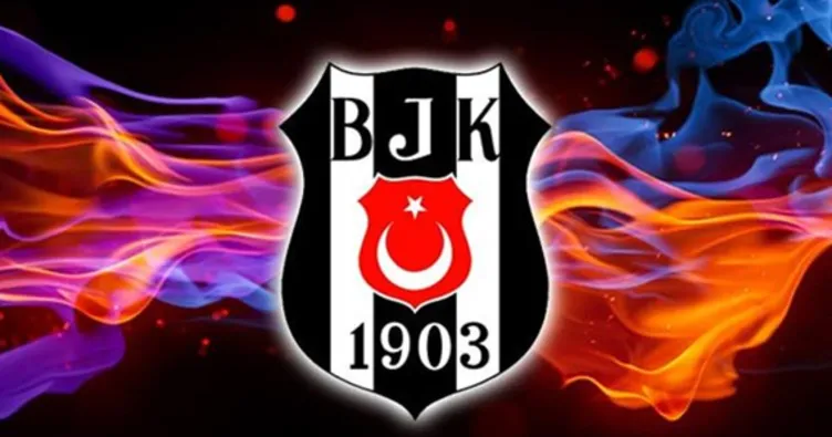 Beşiktaş UEFA’nın men cezasına itiraz etti