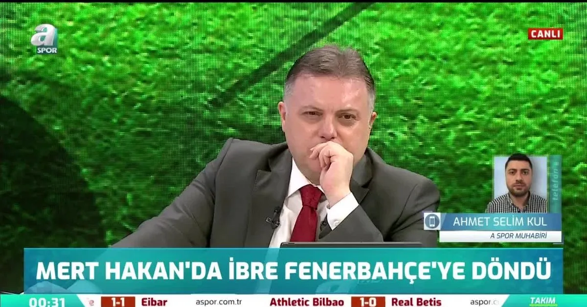 Super Lig In Yildizi Fenerbahce Ye Videosunu Izle Son Dakika Haberleri
