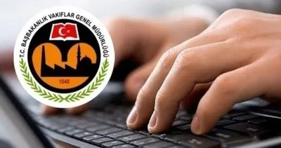 VGM burs başvuruları başladı mı? 2023-2024 VGM burs ne kadar, kaç TL? BAŞVURU EKRANI