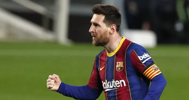 Barcelona’da Lionel Messi’nin yeni sözleşmesi için 8 yıldız yolcu! İşte satış listesine konulan o isimler…
