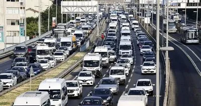 VALİLİK UYARDI! 30 Ağustos bugün İstanbul’ da yollar trafiğe kapatılıyor mu? 30 Ağustos hangi yollar trafiğe kapalı, ne zaman açılacak?