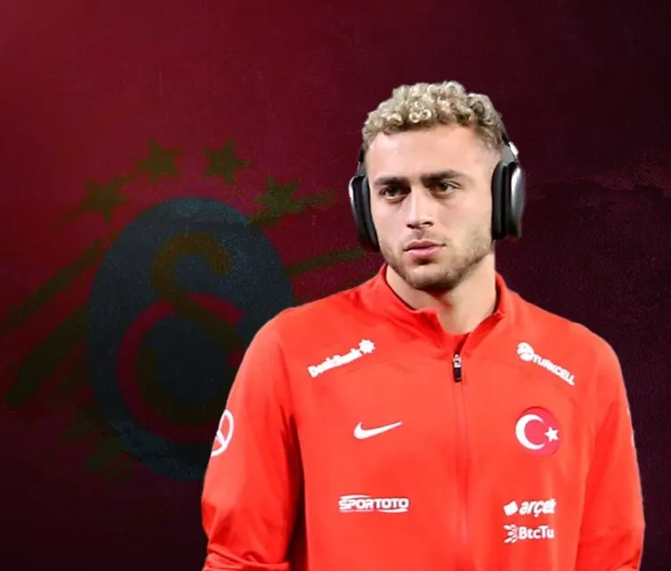 Son dakika Galatasaray haberleri: Barış Alper Yılmaz’ın yeni takımını duyurdular! Rekor transfer olacak...