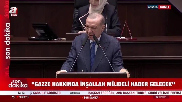 Başkan Erdoğan'dan terörsüz Türkiye mesajı: