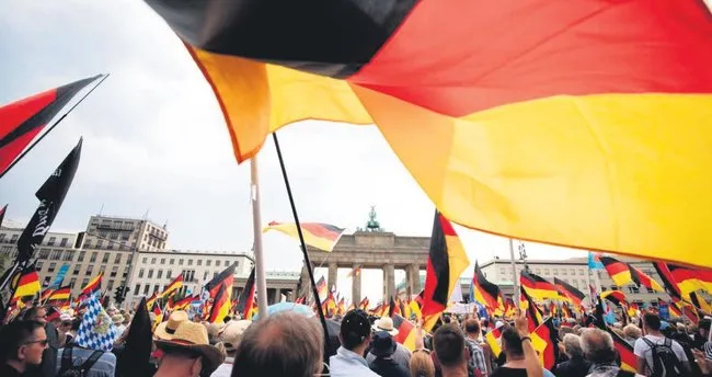AfD’nin korkunç sürgün planı