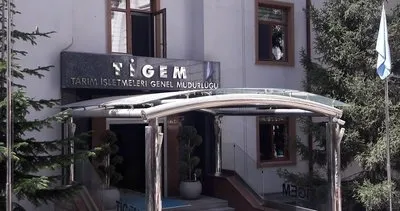 Yetiştiriciler dikkat! TİGEM’den kaçırılmayacak bir fırsat daha...