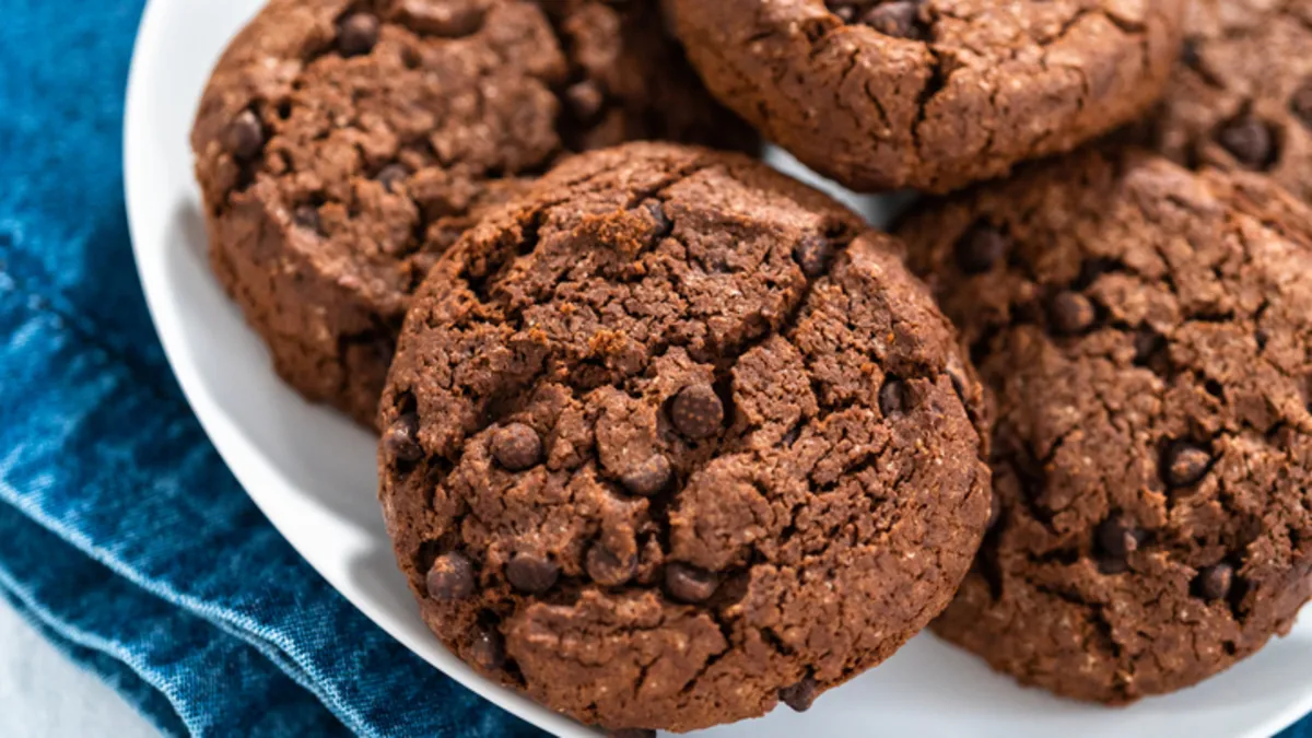 Un yerine bunu kullanın! Diyeti bozmayan nefis tarifler Un yerine bunu kullanın! Diyeti bozmayan nefis tarifler