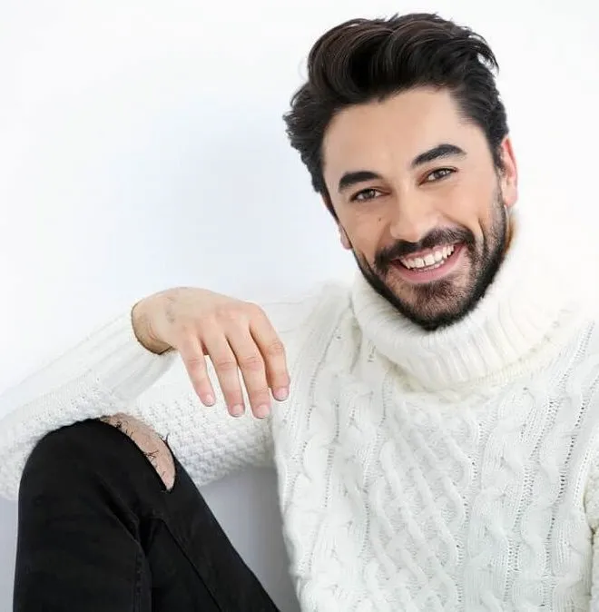 Gokhan Alkan Kimdir Guncel Gokhan Alkan Haberleri