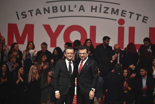 CHP'nin yeni Türkiye ile savaşı: Zamanla Erdoğan'ın yenilmezliğine alışacaklar
