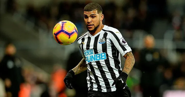 Yedlin bugün İstanbul’da