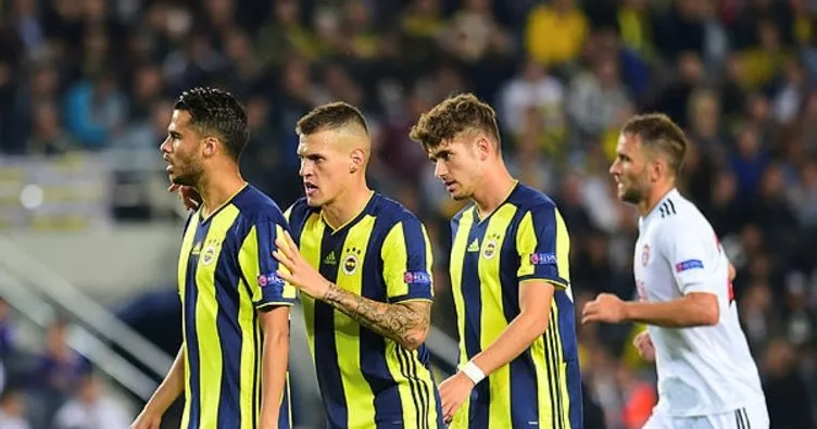 Eski Fenerbahçeli Martin Skrtel, Beşiktaş’la anlaştı