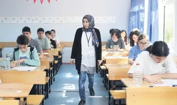 10 maddede LGS’de kazandıran taktikler