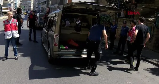 Istanbul Da Kurt Kapani 2019 15 Denetimi Son Dakika Haberler
