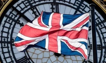 İngiltere’de işsizlik yüzde 4,9’a geriledi