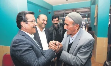 Diyarbakır oyunu huzura verecek