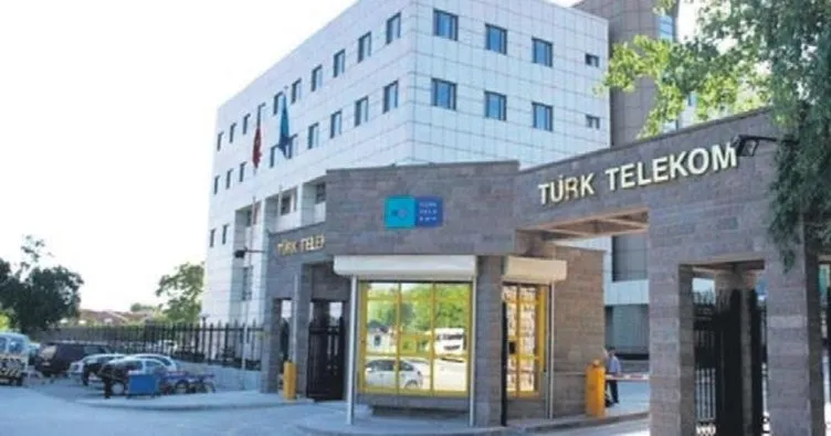 Türk Telekom yıla 500 yeni istihdamla başladı