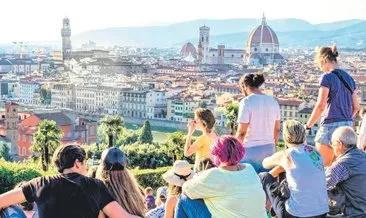 Avrupa’da turist karşıtlığı tırmanışta