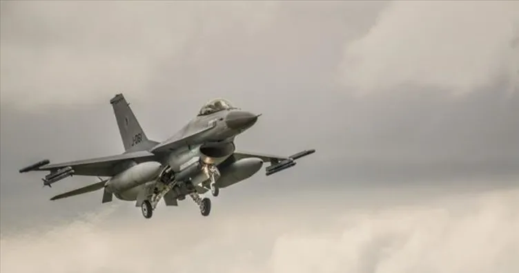 Son dakika: ABD’den Türkiye’ye F-16 satışına ilişkin flaş karar! Satış için kısıtlayıcı koşullar kaldırıldı