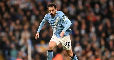 Galatasaray’dan Bernardo Silva’ya servet! Çılgın maaş ortaya çıktı...