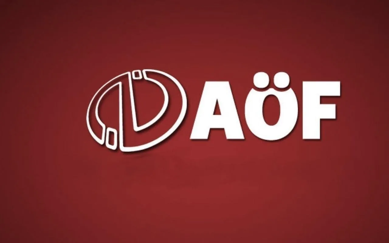 AÖF SORULARI ve CEVAP ANAHTARI SORGULAMA 2024-2025 || AÖF sınav soruları ve cevapları yayınlandı mı, ne zaman yayınlanacak?