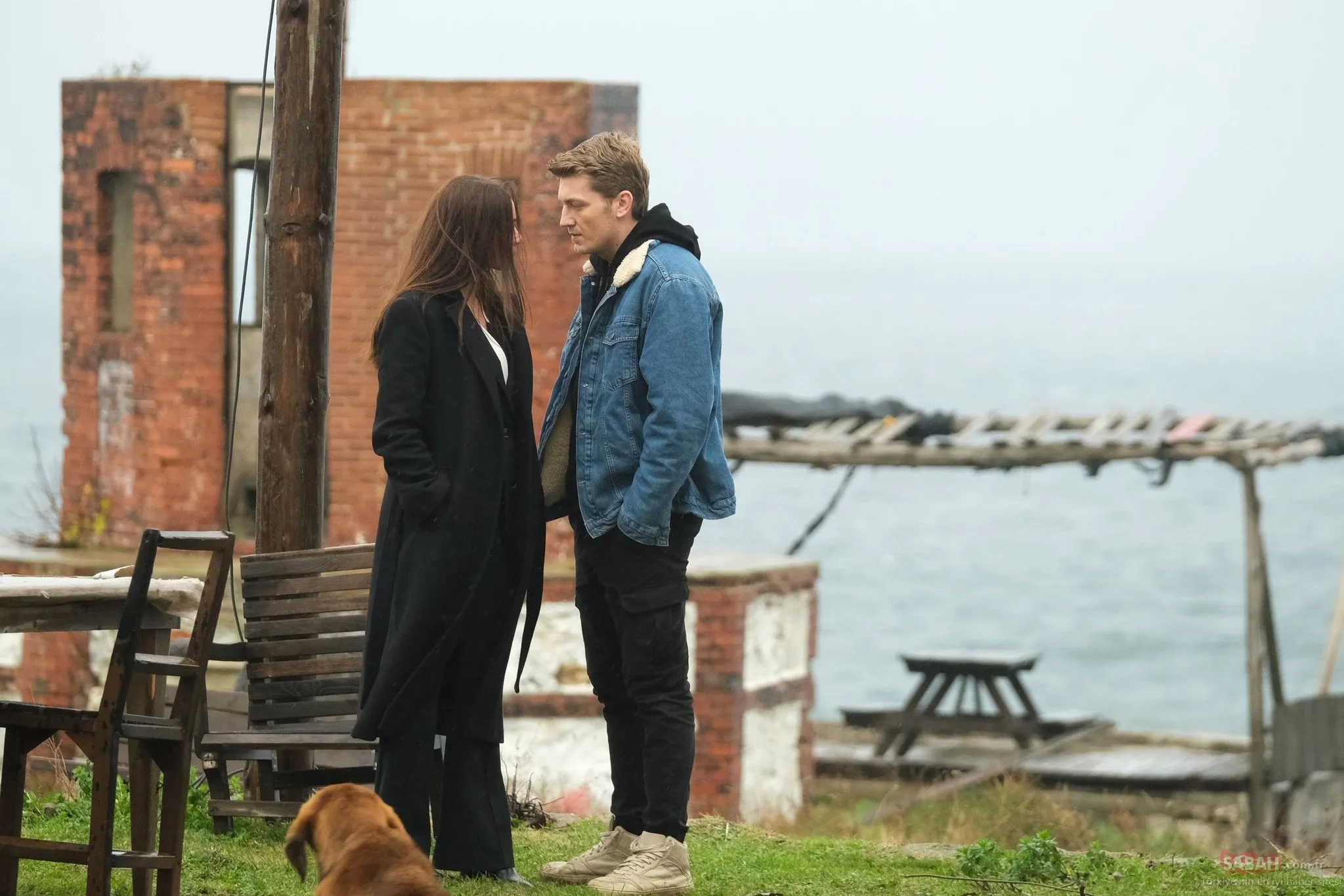 Ateş Kuşları 36. bölüm fragmanı izle! ATV Ateş Kuşları yeni bölüm ...