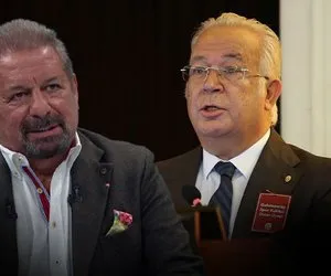 Son dakika haberleri: Erman Toroğlu Galatasaraylıları şok edecek bilgiyi açıkladı! Başkan adayı Eşref Hamamcıoğlu...