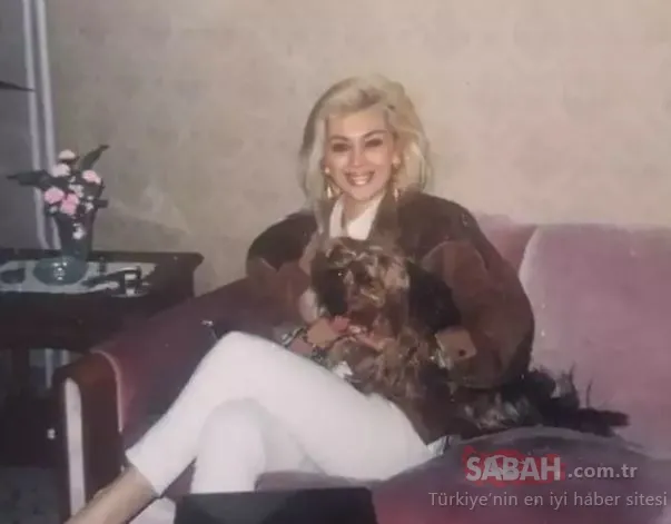 Yeşilçam’ın cazibe kraliçesiydi! O ünlü yıldızın herkesten sakladığı hastalığı ve son hali ortaya çıktı!