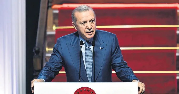 Hep birlikte destan yazacağız