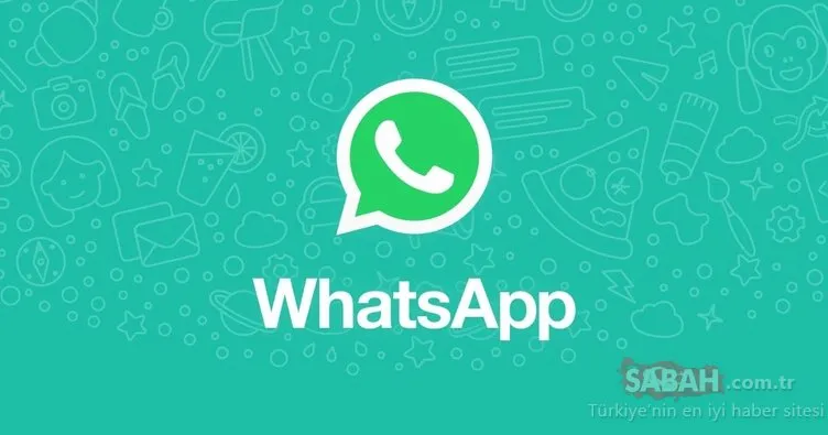 WhatsApp Android beta sürümünde yeni özellik ortaya çıktı! WhatsApp’ta artık bir sorununuz olduğu zaman...