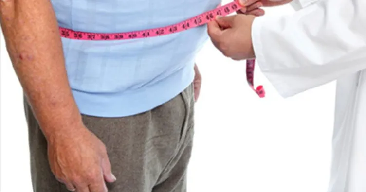 Obeziteden kurtulmak elinizde