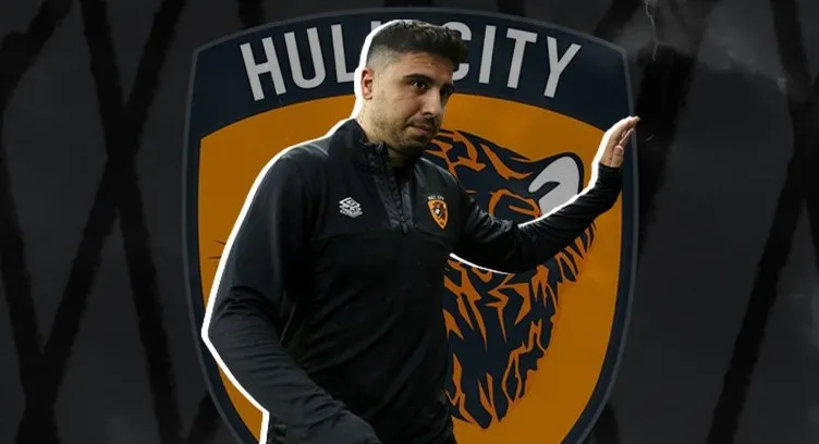 Son dakika haberi: Hull City’de şok Ozan Tufan gelişmesi! Ayrılık ve Galatasaray detayı...
