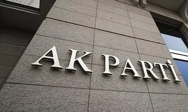 AK Parti milletvekilleri, sahadaki ekonomi notlarını Genel Merkez’e aktaracak