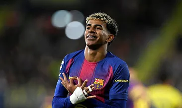 LaLiga’da Barcelona liderliğini korudu!