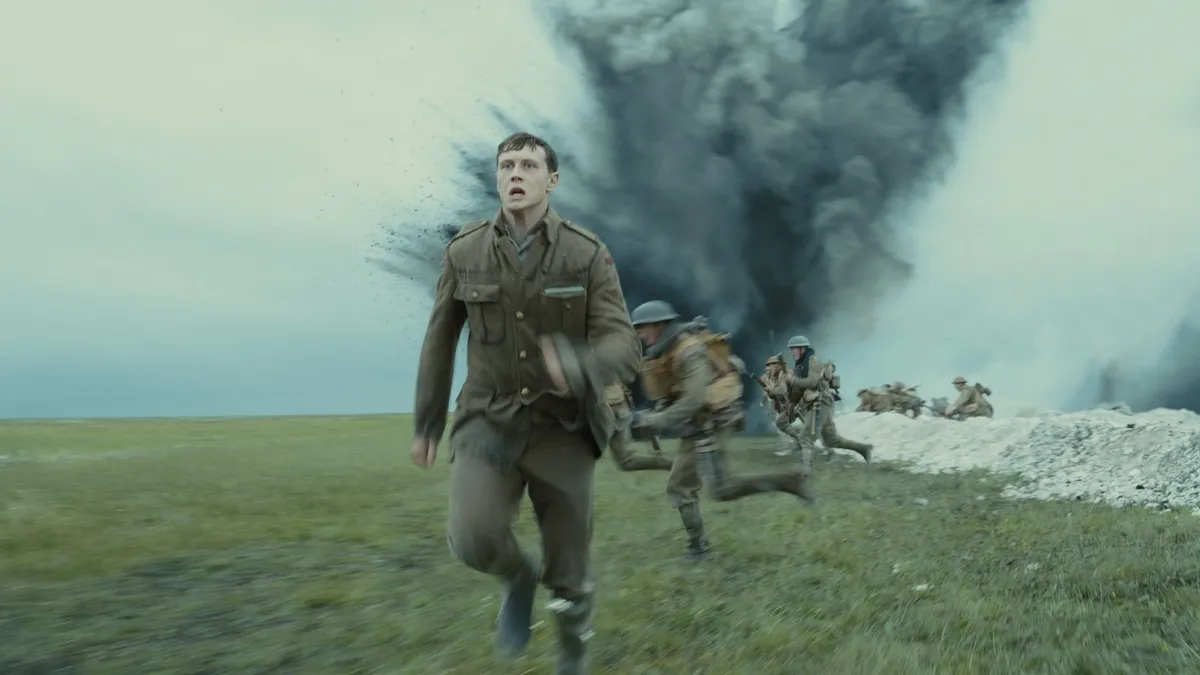1917 Filmi: I. Dünya Savaşı'nın Çarpıcı Hikayesi ve Unutulmaz Oyuncu Kadrosu