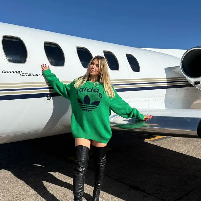 China Suarez’le aşk yaşıyordu! Mauro Icardi’den evlilik açıklaması: Bakın neyi bekliyormuş...