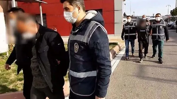 Gaziantep'teki Yakup Çevik cinayeti! Yakıp kemiklerini çekiçle parçalamışlar - 3