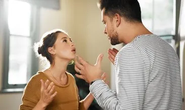Partnerinize kavgada bile söylememeniz gereken 6 şey! İlişkiyi doğrudan yıkıma sürüklüyor...