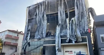 Dilovası yangın faciası davasında kritik duruşma: Kamu görevlileri hakim karşısında