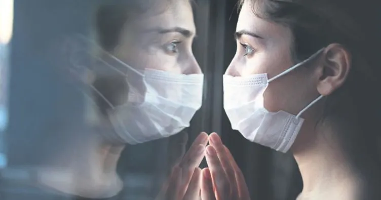 Pandemi günlerinde yüzleşme