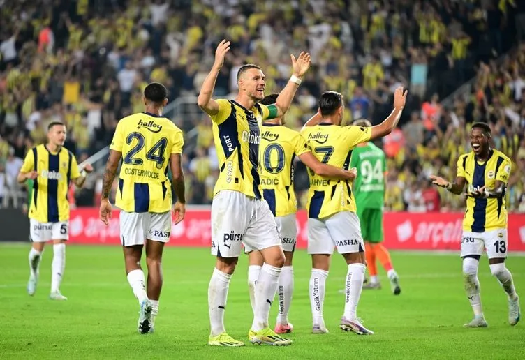 FENERBAHÇE ALANYASPOR YAZAR YORUMLARI | Ahmet Çakar’dan maçın hakemi için olay sözler! Mehmet Türkmen...