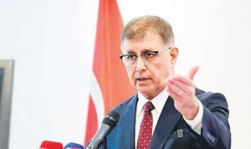 Baba dava açtı oğlu işsiz kaldı